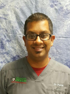 Dr. Pranav Y. Patel, DDS