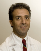 Dr. Juan Carlos Barriga, MD