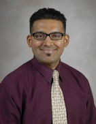 Dr. Neel Lalit Shah, MD