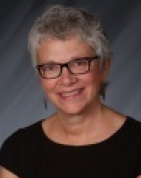 Dr. Margaret A Jacobson, MD