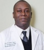 Dr. Eric Tchaptchet, MD