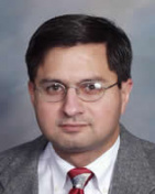 Dr. Asif Cochinwala, MD