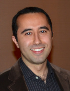 Dr. Kamy Simian, DMD