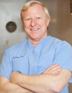 Dr. Gregory Hurt, MS, DDS