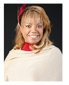 Dr. Alicia Robertson, DDS