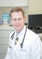Dr. John Vickery, MD