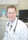 Dr. John Vickery, MD