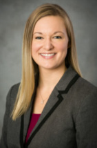 Dr. Kristin Sarah O'Brien, OD