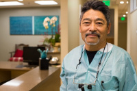 Chester Yokoyama, DDS - Dental Healing 1