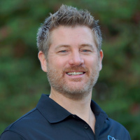 Dr. Shane Witherow 0