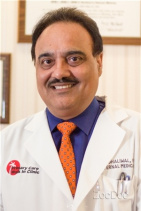 Dr. Gunwant S Dhaliwal, MD