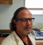 Dr. Alan Rothfeld, DPM