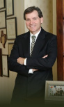 Dr. Robert Bruce Mitchell, DDS