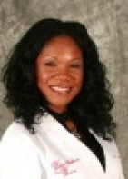 Dr. Christy Washington Walker, MD