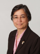 Dr. Purnima R Sangal, MD, DABOM, FACOG