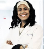 Dr. Safiyya Shabazz, MD