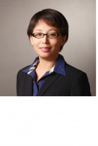 Dr. Yinghui Y Liu, MDPHD
