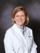 Dr. Alexandra M Burgar, MD