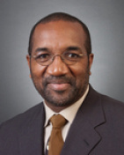 Dr. Reginald Quentin Knight, MD, MHA