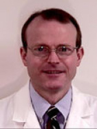 John Gordon Morrison, MD