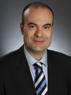 Dimitrios Karmpaliotis, MD