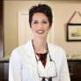 Dr. Rebecca Charpentier, DDS Dr. Rebecca Charpentier, DDS