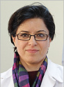Farideh A Arbabzadeh, MD