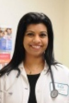 Dr. Divya T Raj, MD