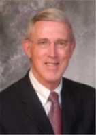 Dr. John Paton Welch, MD