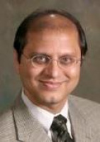 Dr. Zakir Hussain A Shaikh, MD