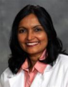 Nandini Bhargav Iyengar, MD