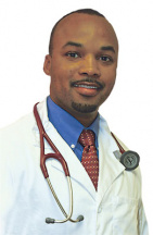Dr. Byron Renard Dean, DO