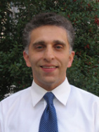Dr. Frederic F Rahbari Oskoui, MD