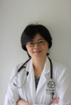 Dr. Yinjia Gong, MD