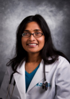 Dr. Nirupama Vemuri, MD