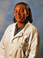 Dr. Donna P. Hutton-Cassie, MD