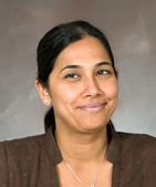 Deepa A Iyengar, MD