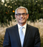 Dr. Shahid Shafi, MD, MPH