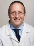Eric Berkowitz, MD