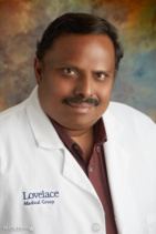 Dr. Sivakumar Nagaraju, MD