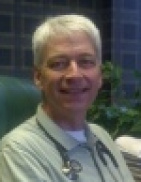 Dr. David M Netherton, MD