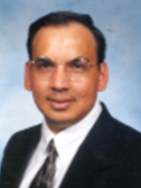Ramesh Narine Girjashanker, MD