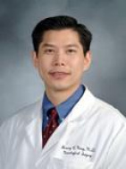 Dr. Jeremy Cheng-Yuh Wang, MD