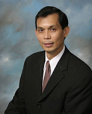 Dr. Eric George Lim, MD
