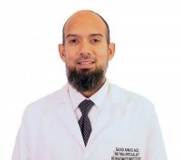Dr. Saad Ahmad, M.D. 0