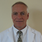 Dr. Donald Trefry Hill, OD