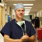 Dr. Evan Chard Merrill, DPM