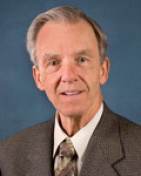 Dr. Frederick William Church, MD