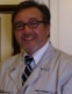 David Alameda JR., DPM  Chicago, IL  Podiatrist (Foot Specialist