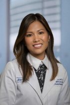 Dr. Nhu N Bruce, MD